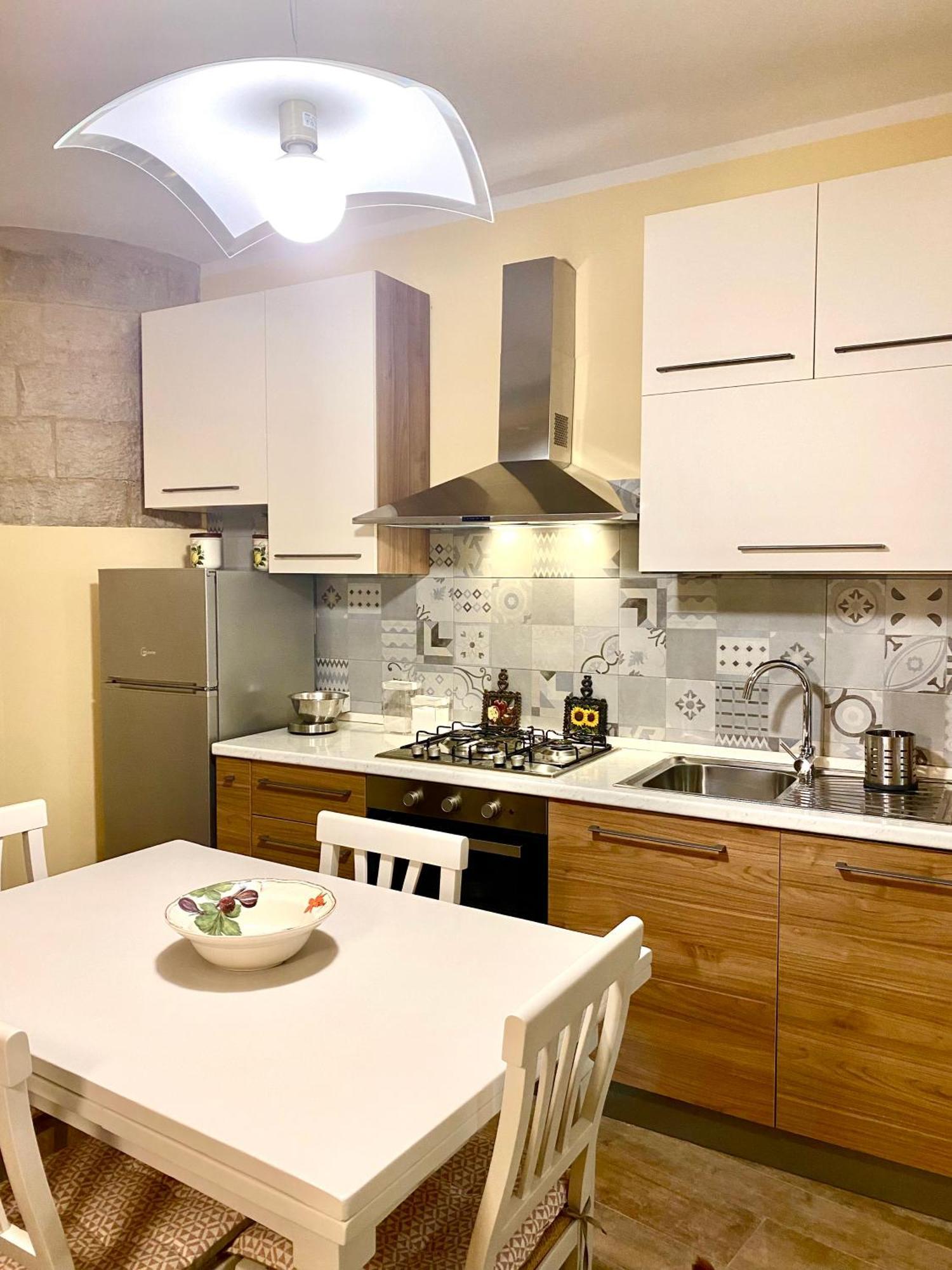 Casa Vacanze Il Borgo Gubbio Luaran gambar