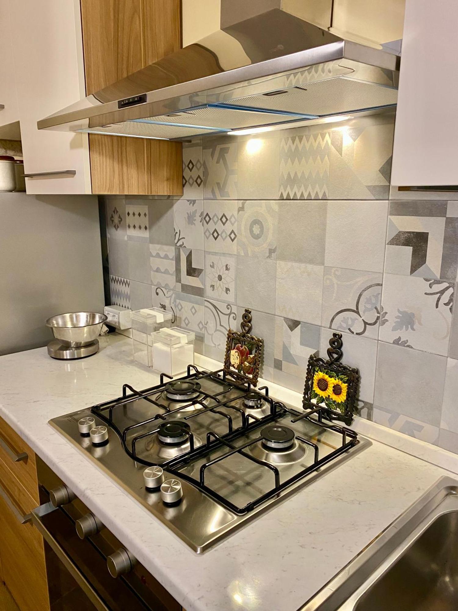 Casa Vacanze Il Borgo Gubbio Luaran gambar
