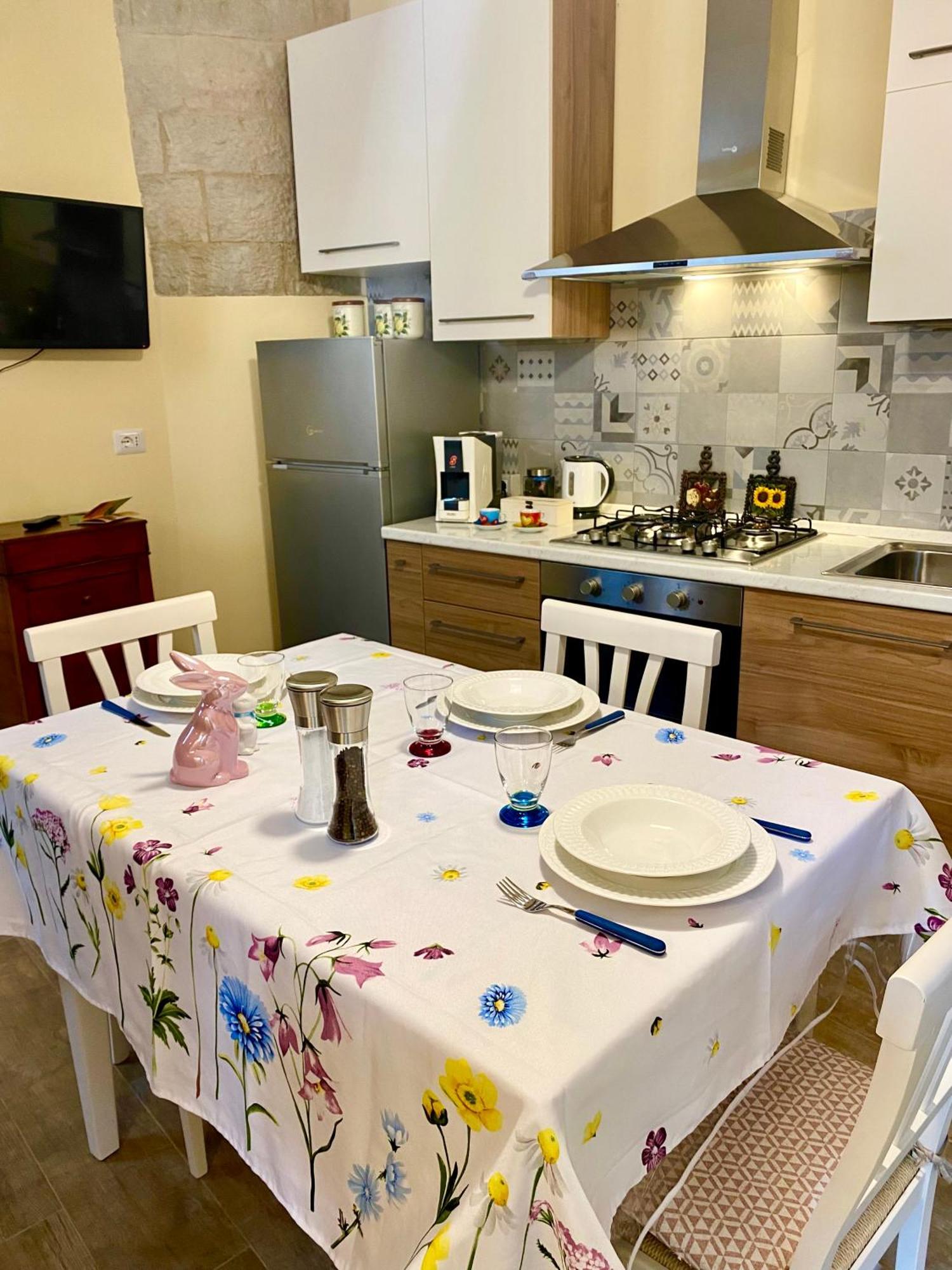 Casa Vacanze Il Borgo Gubbio Luaran gambar